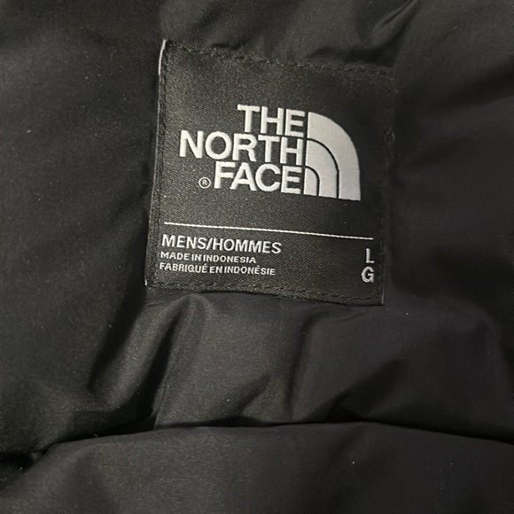 The north face - Picture 4 of 4